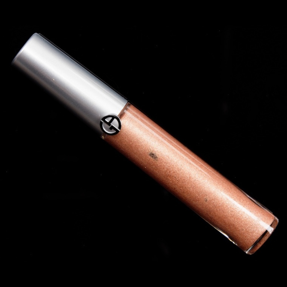 Armani Liquid Shadow in 34 Copper Reflection